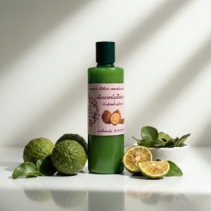 ครีมนวดสมุนไพรมะกรูด