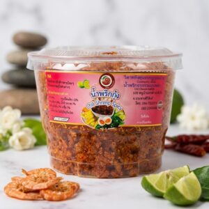 น้ำพริกกุ้ง