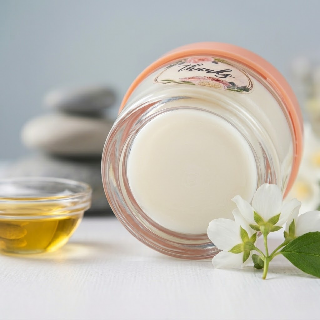 น้ำหอมแห้งสมุนไพร - Image 4