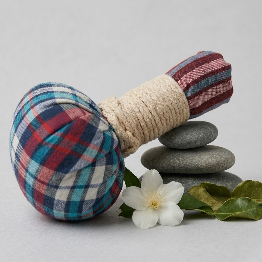 ลูกประคบ - Image 4