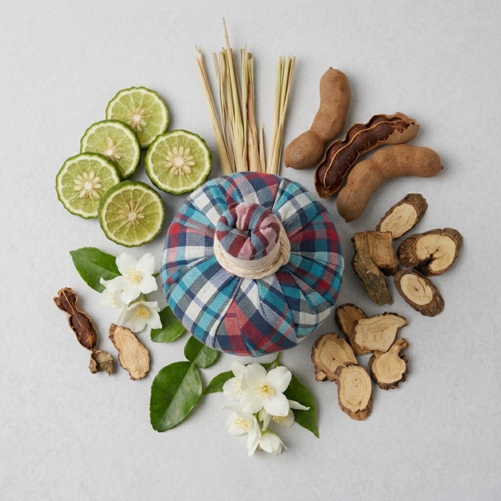 ลูกประคบ - Image 3