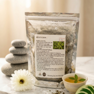 หญ้าหวาน